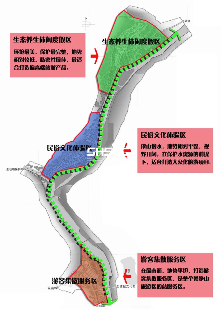 古鎮(zhèn)旅游規(guī)劃,古村旅游規(guī)劃,古鎮(zhèn)旅游規(guī)劃案例