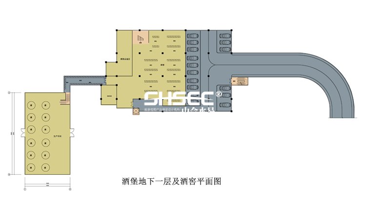 酒莊規(guī)劃,酒莊設(shè)計(jì),農(nóng)莊規(guī)劃設(shè)計(jì)