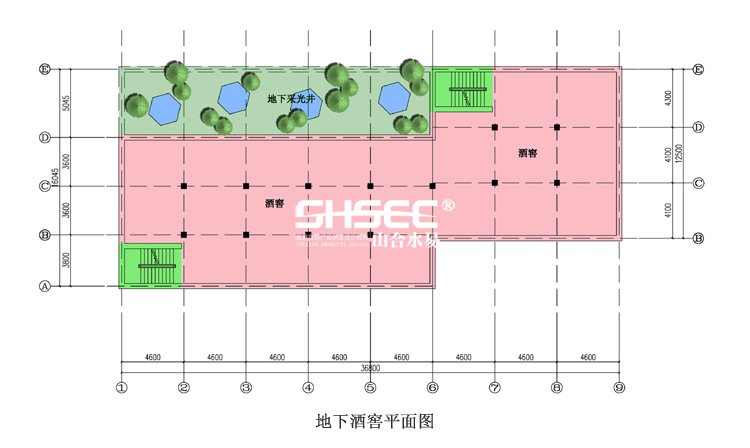 酒莊規(guī)劃,酒莊設(shè)計(jì),農(nóng)莊規(guī)劃設(shè)計(jì)