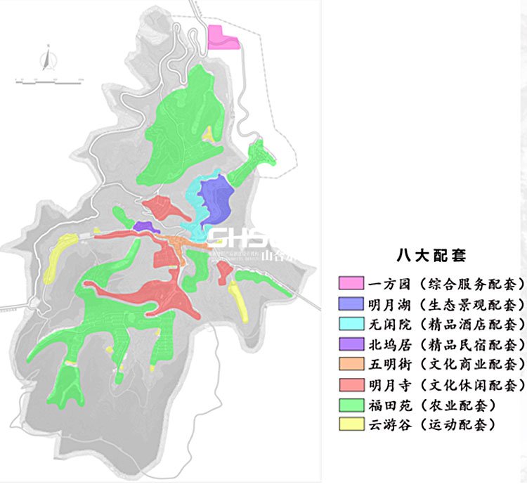 旅游地產(chǎn)規(guī)劃,旅游地產(chǎn)設計,旅游地產(chǎn)案例,旅游地產(chǎn)開發(fā)