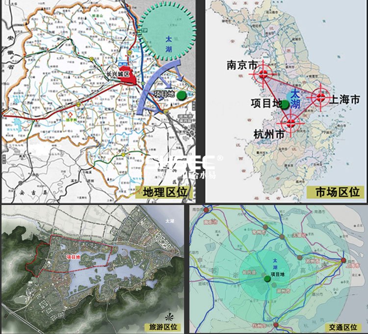 旅游地產規(guī)劃,旅游地產設計,旅游地產案例,旅游地產開發(fā)