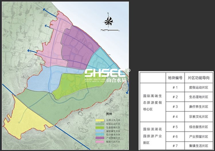 旅游地產規(guī)劃,旅游地產設計,旅游地產案例,旅游地產開發(fā)