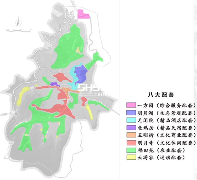 文化旅游項目設(shè)計,文化旅游項目規(guī)劃,文化旅游案例