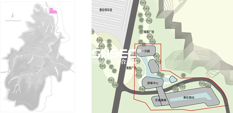 文化旅游項目設(shè)計,文化旅游項目規(guī)劃,文化旅游案例