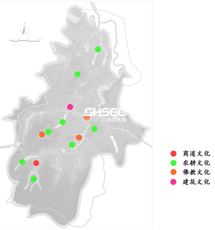 文化旅游項目設(shè)計,文化旅游項目規(guī)劃,文化旅游案例