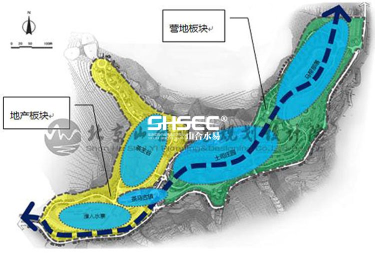 營地規(guī)劃設計,房車營地規(guī)劃,汽車營地規(guī)劃