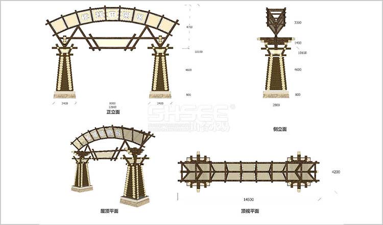 田園綜合體規(guī)劃,田園綜合體規(guī)劃,農(nóng)業(yè)旅游規(guī)劃