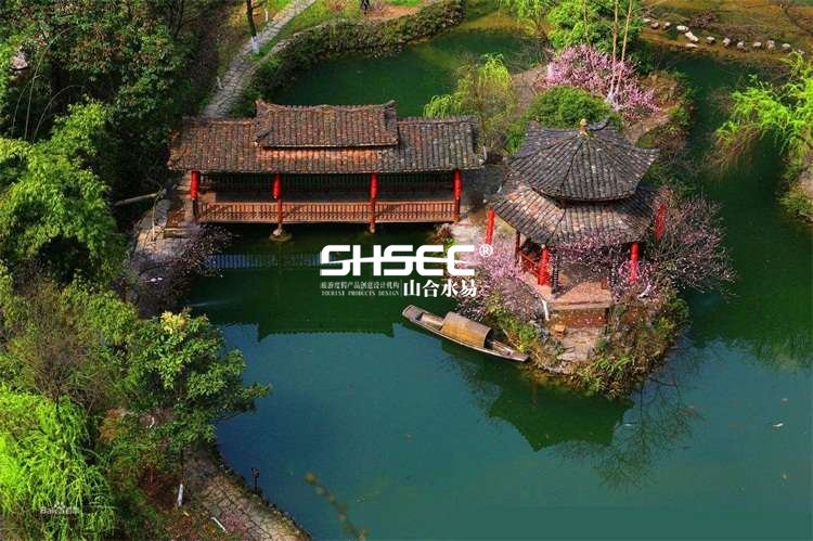 旅游景區(qū)規(guī)劃設(shè)計的意義