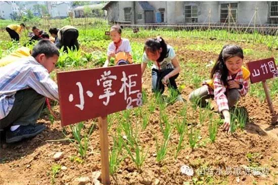 休閑農(nóng)業(yè)+文化，助力鄉(xiāng)村旅游“品味”升級!