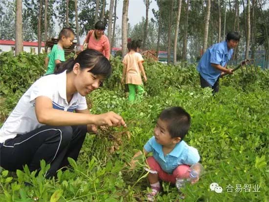 休閑農(nóng)業(yè)項(xiàng)目品質(zhì)提升的秘訣