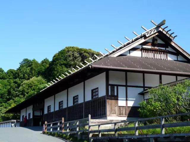 掛川花鳥園